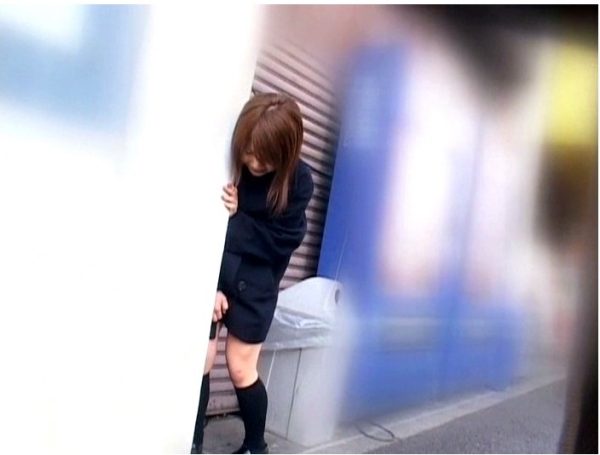 ラバー露出イメージ
